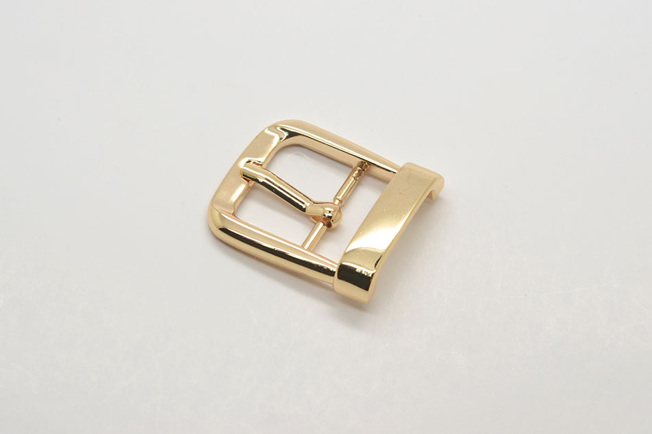 Buckle 20MM Gold