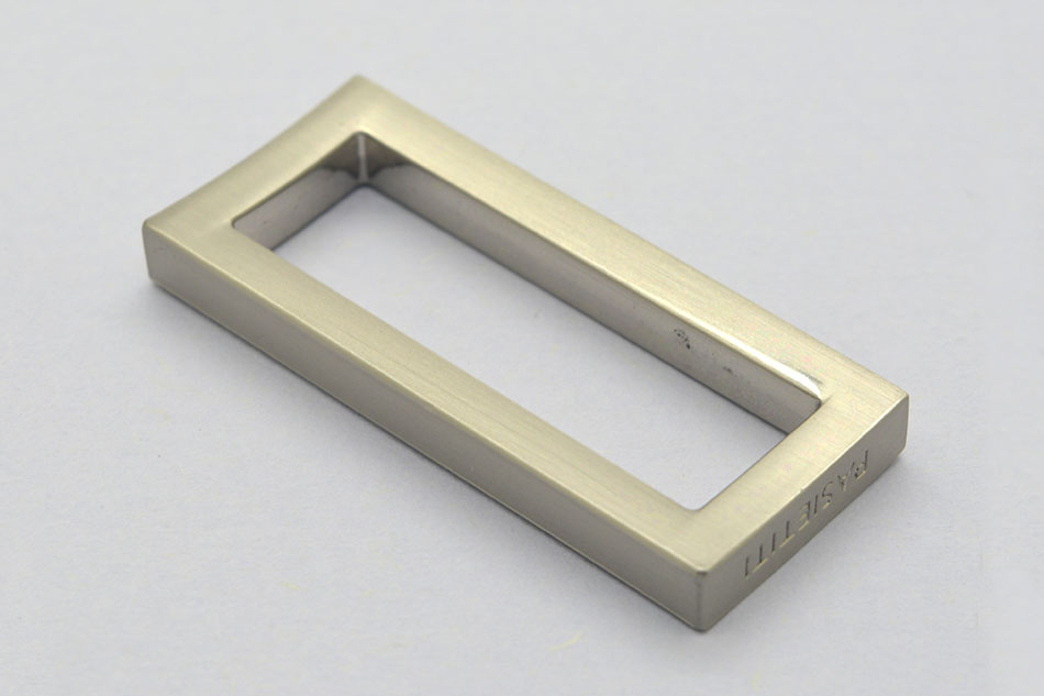 38MM S-quare ring