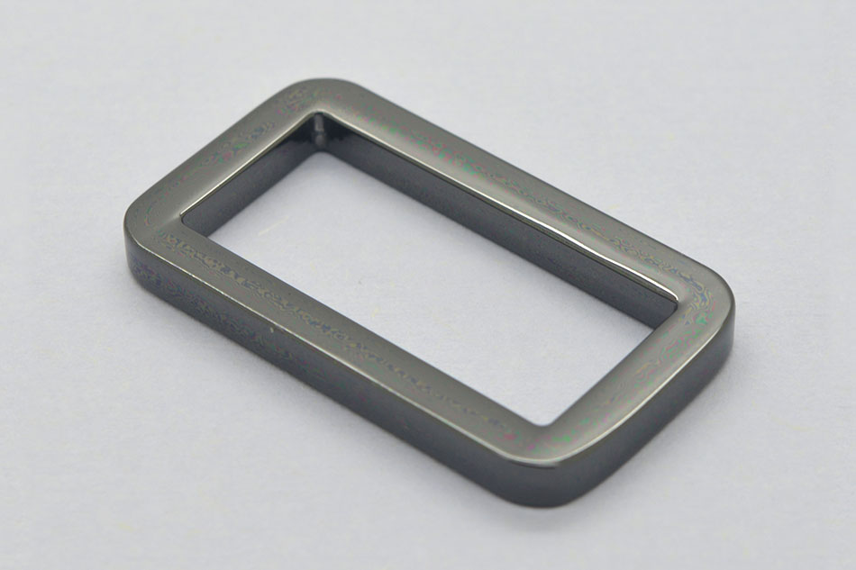 32MM s-quare ring