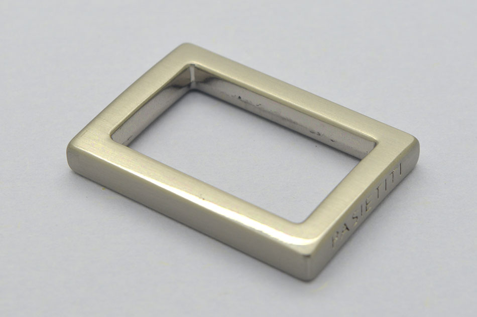 25MM S-quare ring