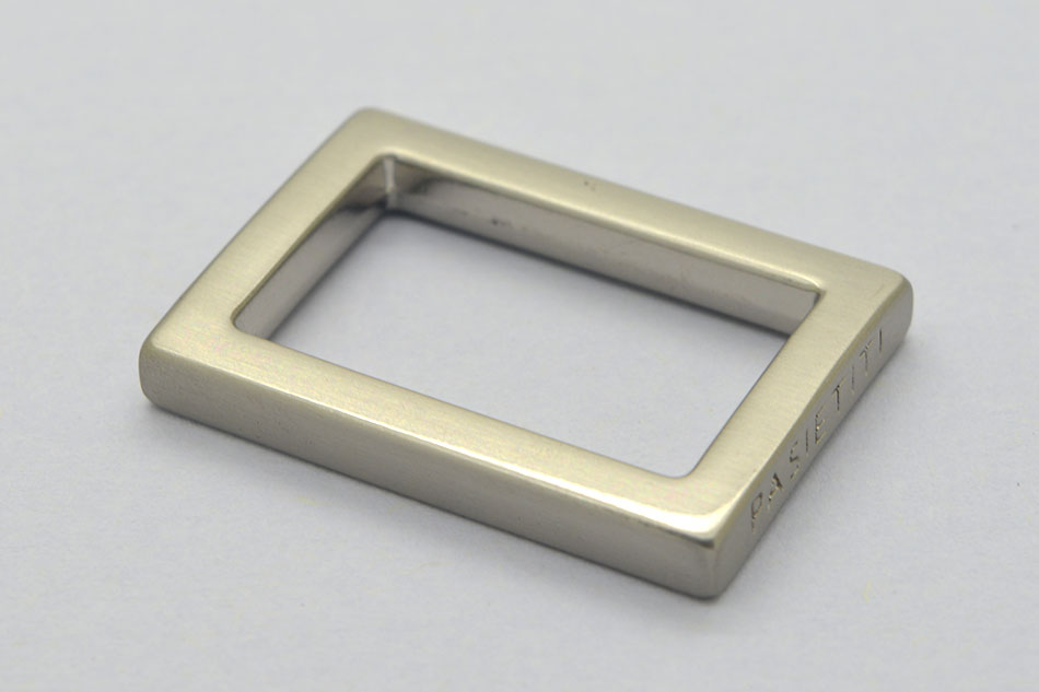 25MM S-quare ring