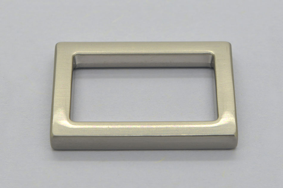 25MM S-quare ring