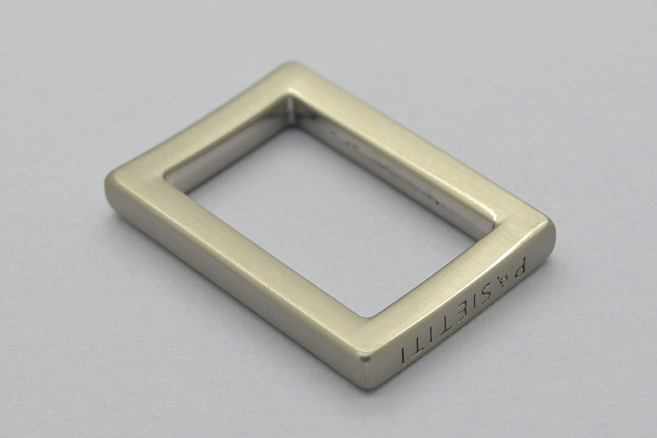 25MM S-quare ring