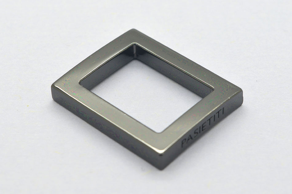 20MM S-quare ring