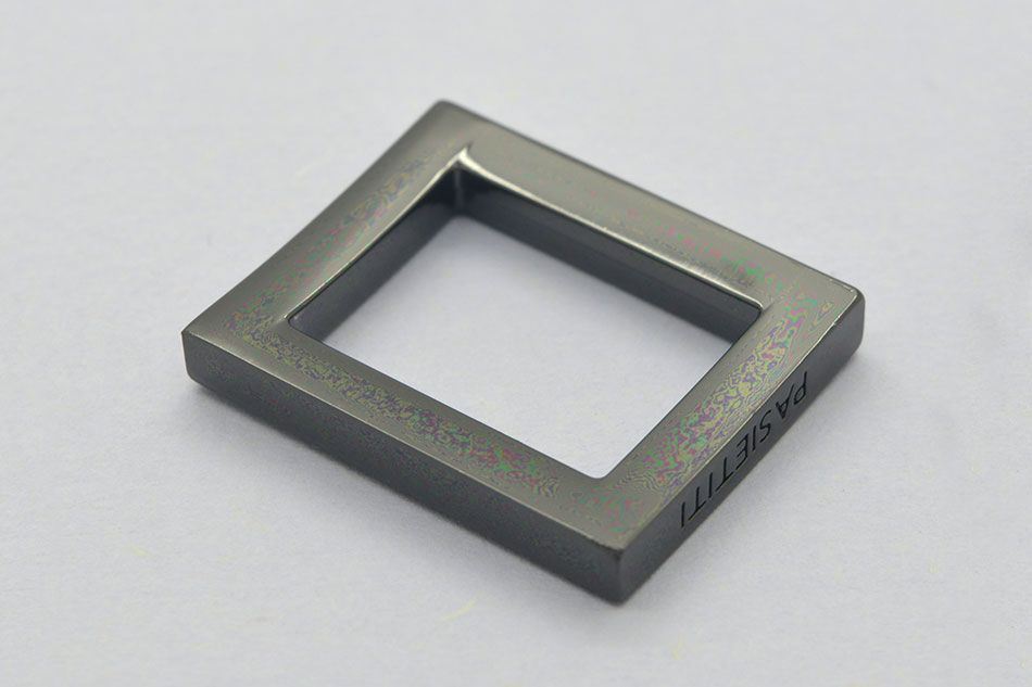 20MM S-quare ring