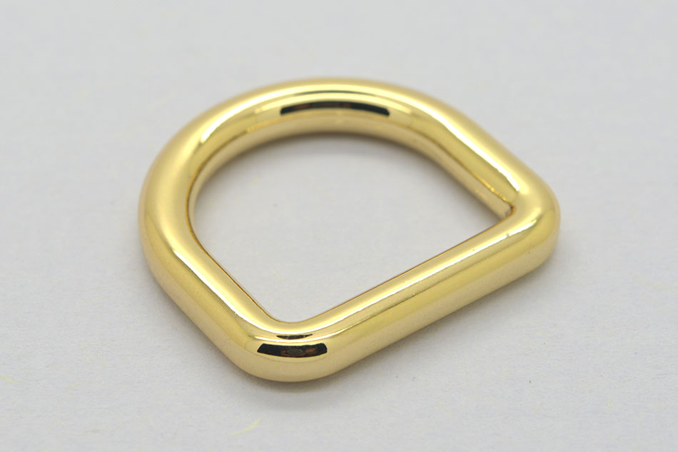 20MM S-quare D ring