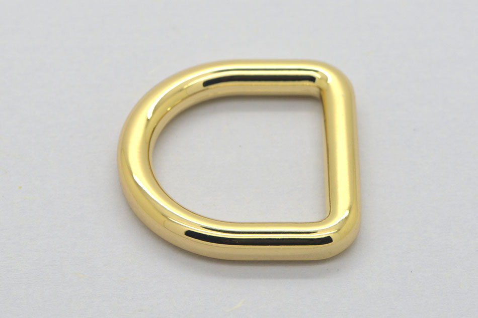 20MM S-quare D ring