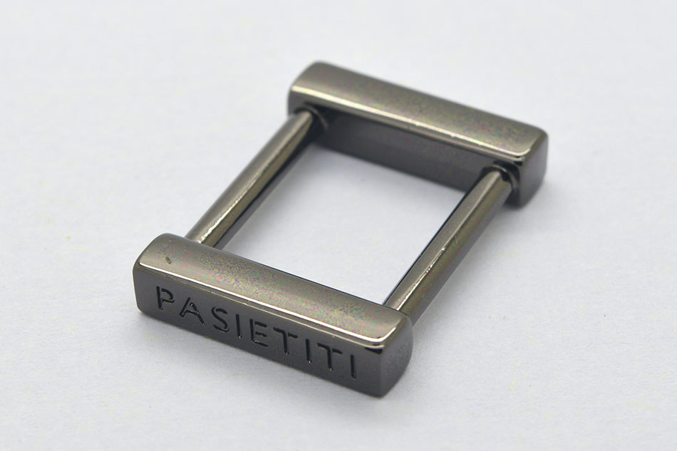 20MM S-quare adjust buckle