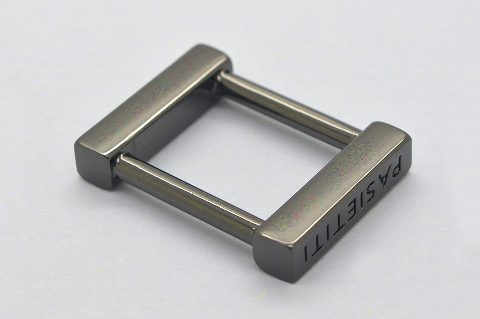 20MM S-quare adjust buckle