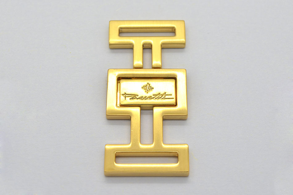 17MM Chain buckle