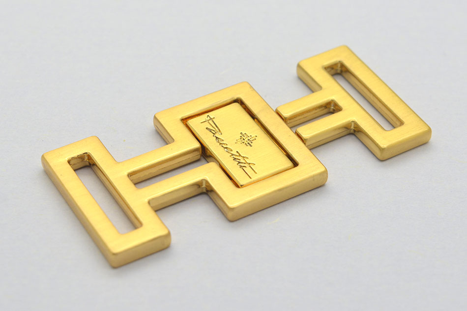 17MM Chain buckle