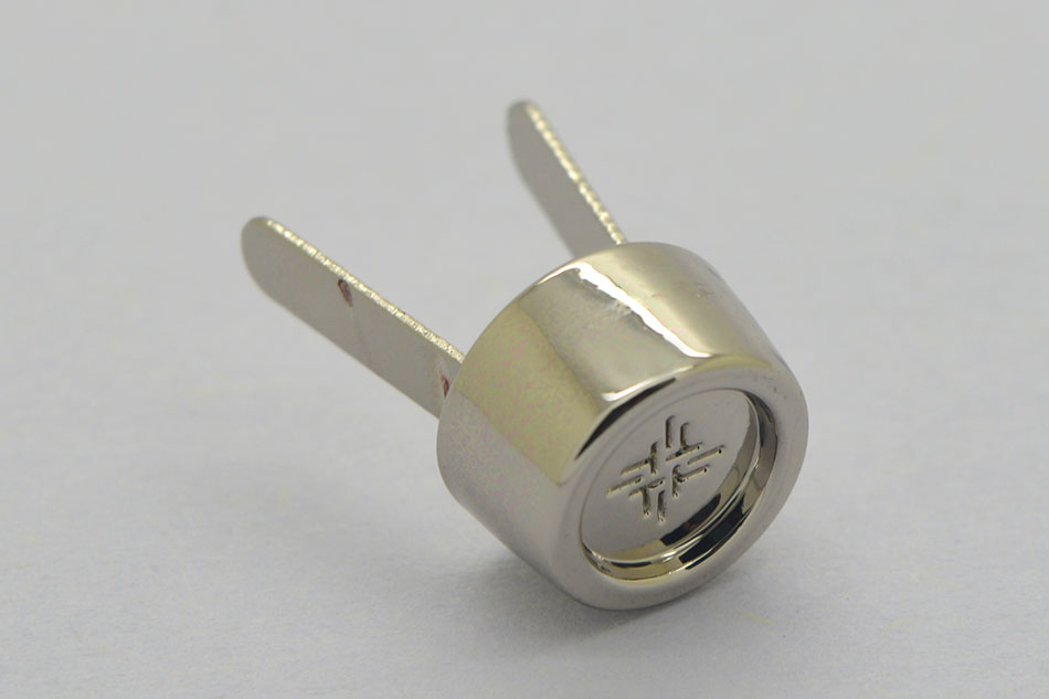 10MM 水桶钉